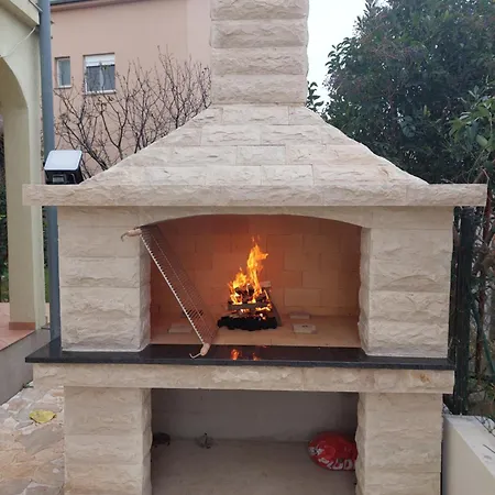 Mario 3 Apartament