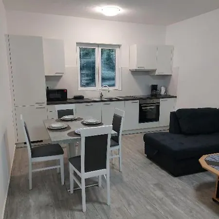Apartment Mario 3
