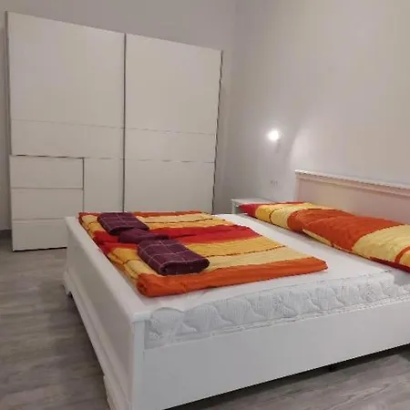 Mario 3 Apartamento
