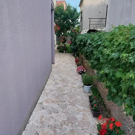 Apartamento Mario 3 *