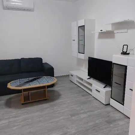 Mario 3 Apartamento *